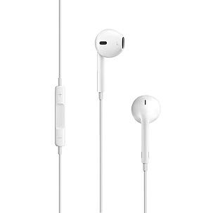 Kuulokemikrofoni Apple EarPods