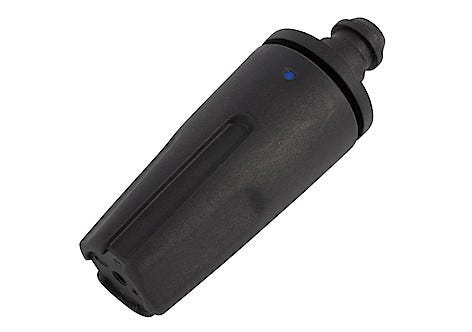 Munstycke Nilfisk Tornado C&C, Blå