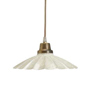 PR Home Ester taklampa emalj 24 cm