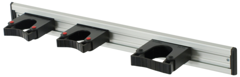 Toolflex opphengsskinne