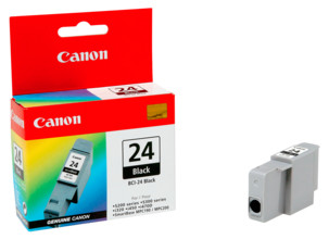 Bläckpatron Canon BCI-24