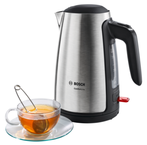 Vattenkokare Bosch ComfortLine TWK6A813