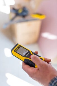 Avståndsmätare Stanley TLM 50