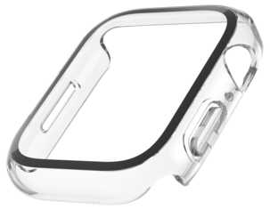 Skärmskydd för Apple Watch SE1/2/3 / 44 / 45, Belkin ScreenForce