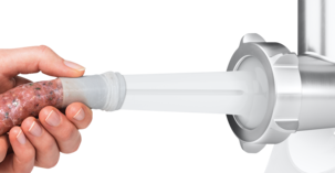 Köttkvarn Bosch CompactPower MFW3X10B