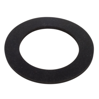 Gummipackning 45/30 mm till vattenlås diskbänk