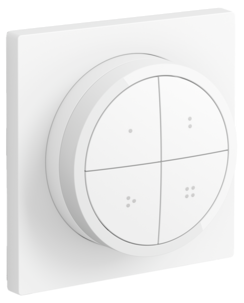 Philips Hue Tap Dial Switch strömbrytare
