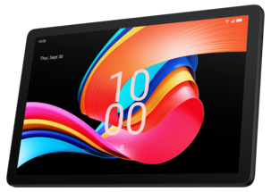 TCL TAB 10L Gen 2 WiFi 32GB surfplatta, svart