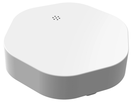 Schneider Wiser Zigbee vattenlarm