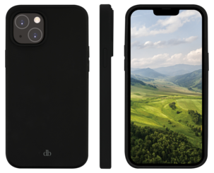 Mobildeksel til iPhone 14 Plus dbramante1928 Monaco