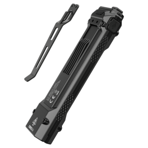 Nitecore EDC29 lommelykt, USB-C-oppladbar, IP54 6500 lm