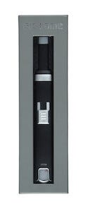 Oppladbar USB-tenner
