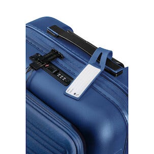 American Tourister Lentolaukku, 4 pyörää