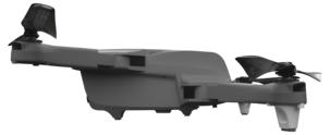 Drönare med Full-HD kamera och GPS, Syma X30