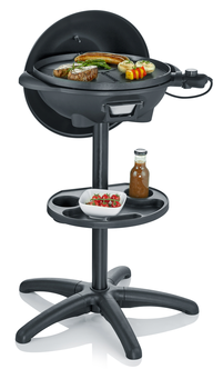 Elklotgrill Severin PG 8541