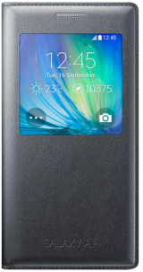 Fodral för Galaxy A5, Samsung S-View Cover
