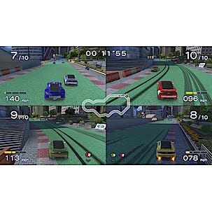 Peli Nintendo Switch, Go Vacation