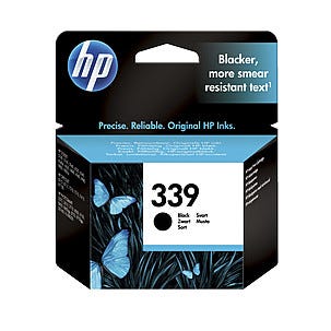 HP 339 blekkpatron