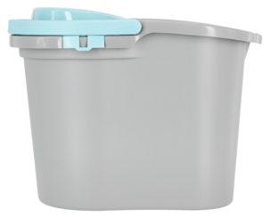 Smart Microfiber bøtte, 16 liter