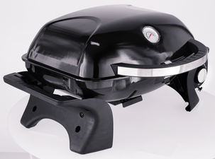 Portabel elgrill 2200 W