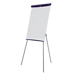 Nobo Nautile magnetisk flipoverstativ