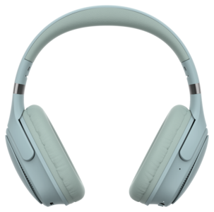 Exibel Andesite sammenleggbare over ear hodetelefoner, Bluetooth