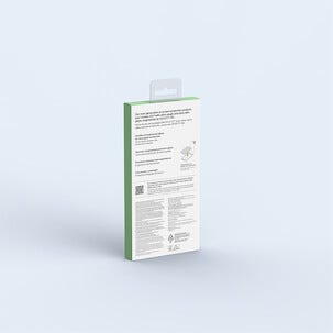 Panssarilasi iPhone 14 Pro Belkin ScreenForce UltraGlass Anti-Microbial