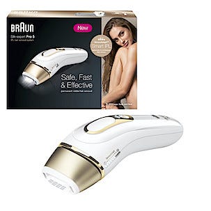 Braun Silk-Expert Pro 5, PL5014, IPL hårfjerner