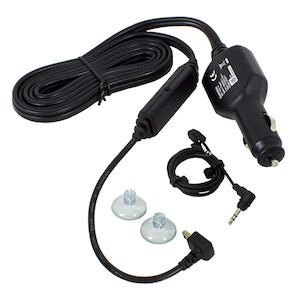 Digital trafikmottagare Garmin GTM 70