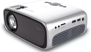 Philips Neopix Easy, projektor LED