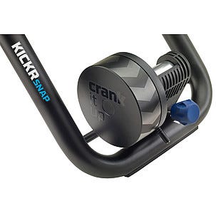 Trainer Wahoo Kickr Snap