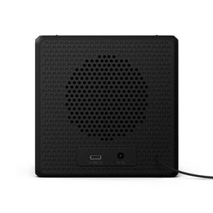 Philips R4600 klockradio med DAB+ och USB-C