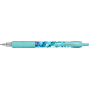 Pilot Nordic G2 Flow kulspetspenna 0,7 mm blått bläck