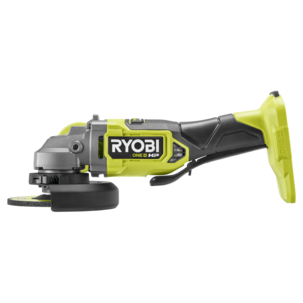 Ryobi vinkelsliper batteridrevet 18 V RAG18X125-0