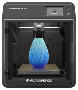 FlashForge Adventurer 5M Pro 3D-skrivare