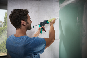 Wolfcraft MG 310 fugepistol