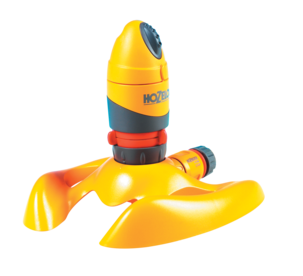 Vannspreder, Hozelock, AquaStorm 360°