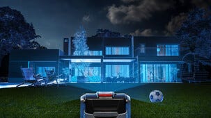 Sunseeker S5 RTK robotgräsklippare utan slinga 1600 m2