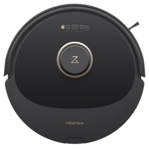 Roborock Q8 Max robotdammsugare med mopp