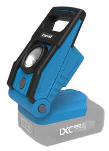 Cocraft LXC WLU18 arbeidslys 180 lm