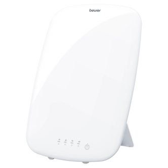 Beurer TL 85 ljusterapilampa 14 000 lux