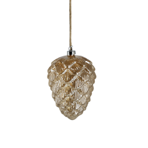 Kotte med belysning, 20 cm, Northlight
