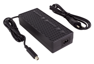 Lader 42 V/2 A E-Way 36 V elsparkesykkel