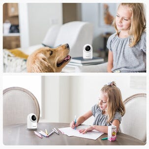 Reolink E321 övervakningskamera inomhus, WiFi
