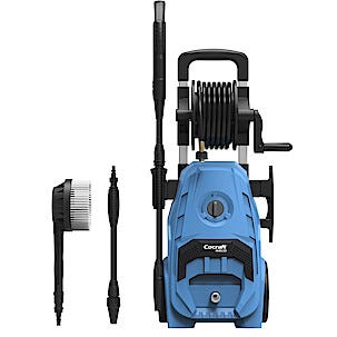 Cocraft HHR 135 høytrykkspyler