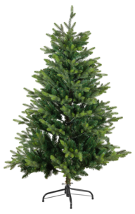 Juletre Orsa 150 cm uten belysning