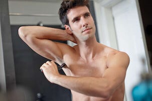 Kroppstrimmer Philips BG105/10