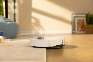 Roborock Q10 VP Moppaava robotti-imuri