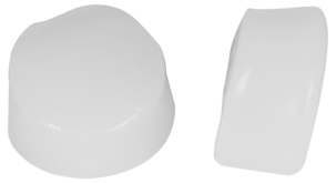 Korvatulpat silikonia lasten, 2 paria, 6+