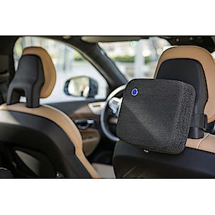 Luftrenare Blueair Cabin P1